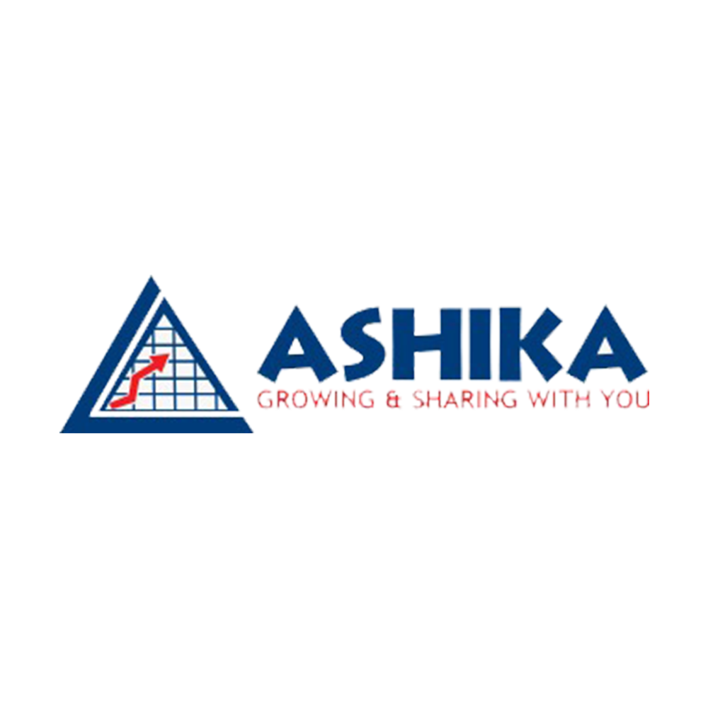 Ashika Capital